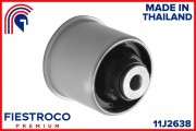 Сайлентблок HONDA Fit GE6 L13A 1,3 11J2638 11J2638 FIESTROCO