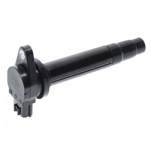 Катушка зажигания NISSAN Almera,Primera MEGAPOWER 370-13-038 MEGA POWER
