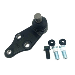 Опора шаровая HYUNDAI Staria 2021 ~ перед прав.лев. CB0542 CB0542 CTR