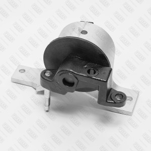 подушка ДВС!\ Nissan Murano 02> FL0161 FIXAR