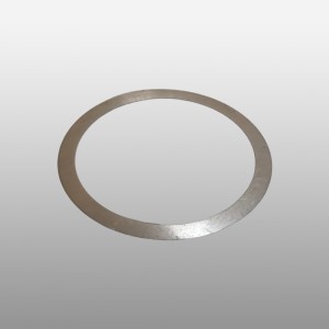 Шайба регулировочная бортового редуктора 81.90711.0605-0.5 SHAFT