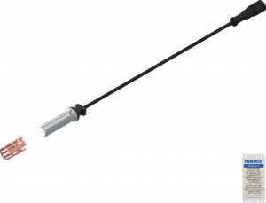 Датчик ABS (ан. 10329000) (кабель 1,7 метра) 4410329682 WABCO