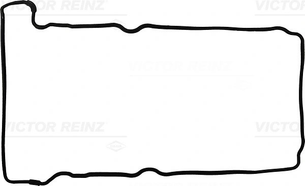 MAZDA MPV II (LW)/ TRIBUTE (EP) (2001>) правая 71-38097-00 VICTOR REINZ