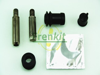 ремк-т направл. суппорта!с направл.\Mazda 323/626/6/Xedos 6/Premacy/MX 6 89> 814003 FRENKIT