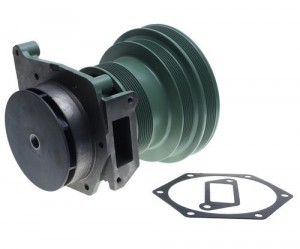 Насос водяной SITRAK HOWO MOVELEX VG1500060051MX MOVELEX