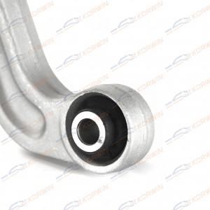 Стойка стабилизатора FR L/R AUDI A6 (4F2) 2008 - 2011 (гарантия 1 год/30т.км) KW KWAD1544 KORWIN