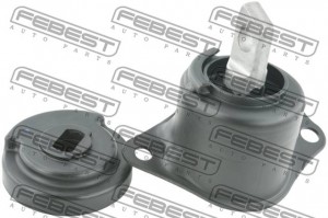 Подушка двигателя правая (гидравл) MT HONDA ACCORD HM-LXATRH HM-LXATRH FEBEST