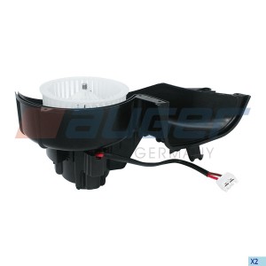 Двигатель вентилятора 95127 AUGER