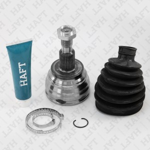 ШРУС наружный к-т MERCEDES W164 04- GA0169 GA0169 HAFT