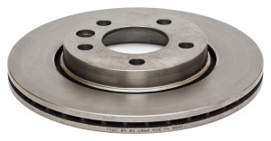 Диск тормозной вентилируемый (1шт.) BDV864 BDV864 BM MOTORSPORT