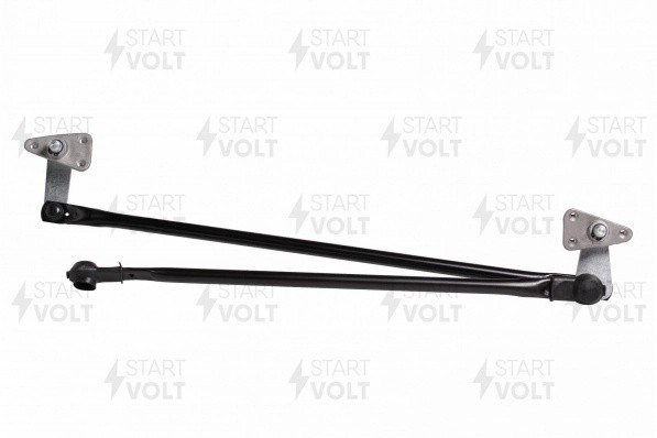 Трапеция стеклоочистителя KIA Rio 2 STARTVOLT VWA 08900 START VOLT