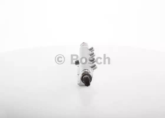 Распределительный трубопровод, топливо !CR/V4/10-23S \06>12 FORD F-Serie CASE IH 0 445 224 012 BOSCH
