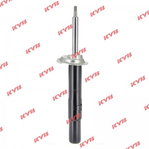 Амортизатор BMW 5 (E61) передний правый газовый KYB 335817 KAYABA