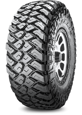 Maxxis 265/75 r16 MT-772 RAZR MT 123/120Q ETL00450100 MAXXIS