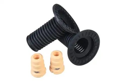 к-кт пыльник+отбойник амортизатора переднего!2+2 шт Toyota Auris 07> Z56782 ZENTPARTS