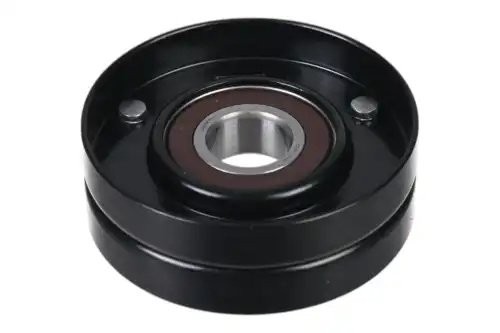 ролик натяжной! без натяжителя VW Bora/Golf IV 1.4/1.6 16V 00> Z23934 ZENTPARTS