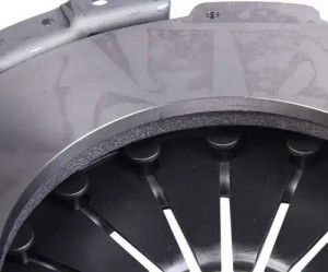 Корзина сцепления ЗИЛ-130,5301 лепестковая MEGAPOWER 16013001 MEGA POWER