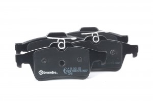 Колодки тормозные P59042 P59042 BREMBO