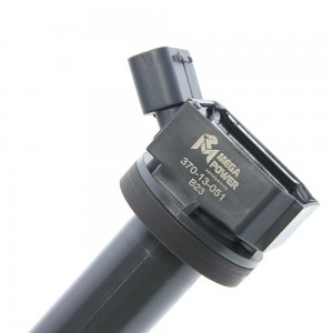 Катушка зажигания TOYOTA Land Cruiser (98-07) MEGAPOWER 370-13-051 MEGA POWER
