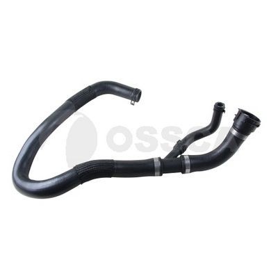 Шланг радиатора 57689 57689 OSSCA