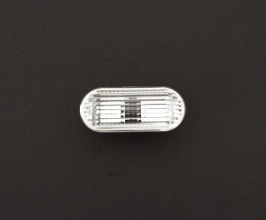 повторитель указателя поворота! 4 door\ Ford Focus all 05> 18A467A12B TYC