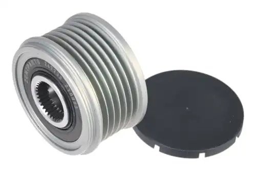 шкив генератора!\ Renault Clio/Modus 1.5DCi 04> Z67733 ZENTPARTS