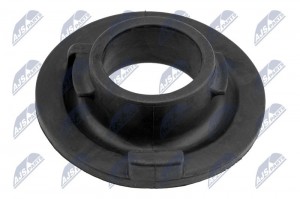 прокладка пружины!\ Honda Civic FK/FD 06-12/City 03-08/Jazz 02-13 ADHD028 NTY