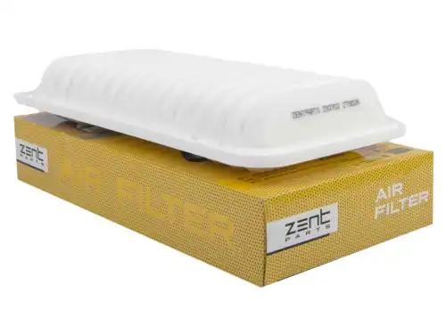 фильтр воздушный! BYD, Geely Emgrand 7/EC7, Toyota Avensis/Corolla 1.6/1.8/2.4 0 Z32702 ZENTPARTS
