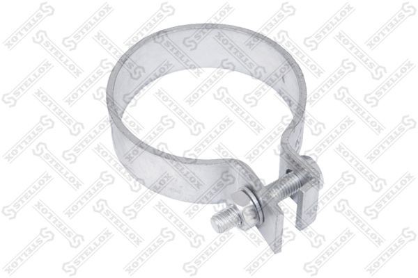 хомут трубы глушителя !d=94.5 h=25-30\MB 82-01002-SX STELLOX