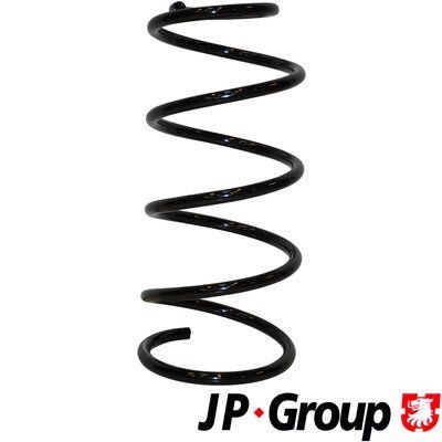 FORD FOCUS II (2005-2008)/FOCUS II (2008-2011) 1542207500 JP GROUP