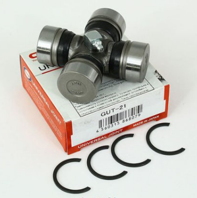 Крестовина TOYOTA Hilux (85-) вала карданного (52.00х29.00) GMB GUT21 GMB