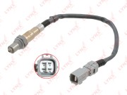 Датчик кислорода DM2256 LYNXAUTO