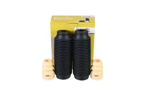 к-кт пыльника+ отбойника заднего!2+2 шт\ KIA Cerato 04> Z56885 ZENTPARTS