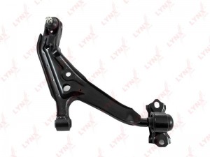 Рычаг нижний правый передней подвески C5012R LYNXAUTO