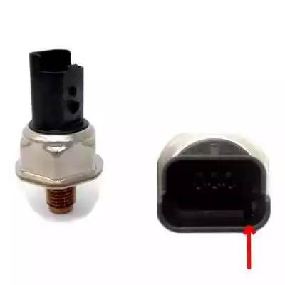 Датчик давления топлива CITROEN C4 MEAT&DORIA 9224 MEAT DORIA