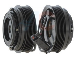 Электромагнитное сцепление, компрессор AC06DN150 ACAUTO