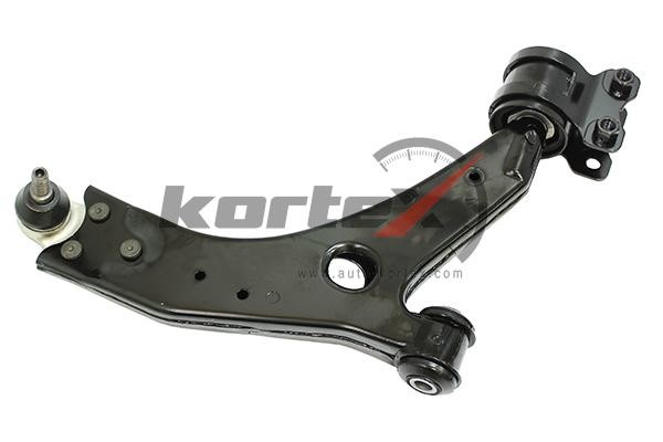 Рычаг FORD FOCUS IIC-MAX C30C70 1006- пер.подв.нижн.прав.(21mm) KSL5308 KSL5308 KORTEX