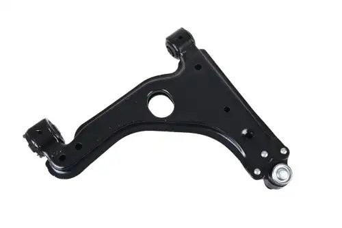 рычаг левый!\ Opel Astra/Zafira all 98> Z24880 ZENTPARTS