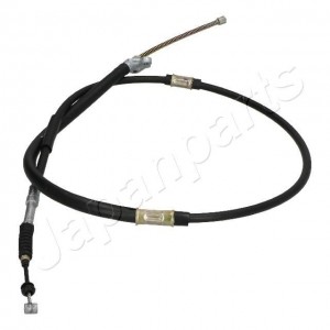 TOYOTA COROLLA E10 /E11 BC-205 JAPAN PARTS GROUP