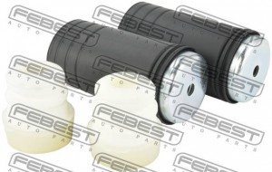 Пыльник передн амортизатора с отбойником комплект BMW X5 E70 2009-2013 BMSHB-E70 BMSHBE70FKIT FEBEST