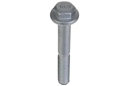 болт! M10x70 Iveco Cursor Z63111 ZENTPARTS