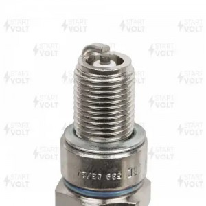 Свеча зажигания для м/т Honda/Kawasaki/Yamaha ан. BR8ES (VSP 3525) VSP3525 START VOLT