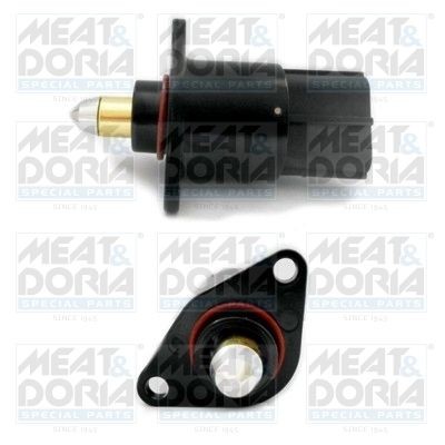 Регулятор холостого хода CHRYSLER PT Cruiser MEAT&DORIA 84065 MEAT DORIA