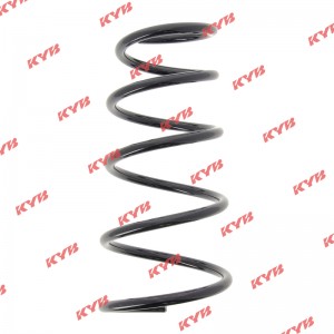 пружина передняя!\ Opel Agila 1.0-1.2 07> RA3955 KAYABA