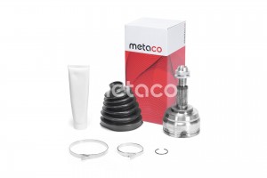 RENAULT DUSTER 4Х2 (2012>) 5730289 METACO