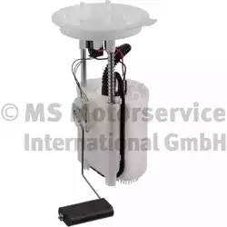 Насос топливный VW Golf (04-07) AUDI A3 (04-07) SEAT Leon (06-07) SKODA Octavia  705656060 PIERBURG