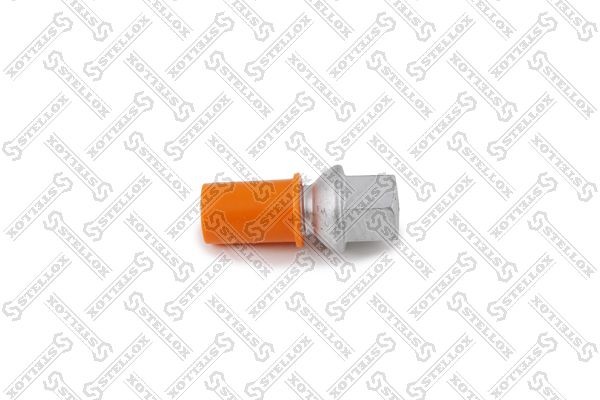 болт крепления колеса!M14x1.5x26\ MB W211/T211/C219/R230 02> 79-01916-SX STELLOX