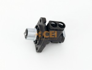 Клапан замедлительный КПП Volvo FH/FM-12 189695 CEI
