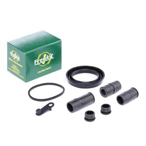 рем.к-т диск.торм. перед.! d60\ Alfa, Audi, BMW, Ford, Opel 95> 260032 FRENKIT