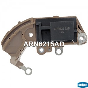 Регулятор генератора ARN6215AD ARN6215AD KRAUF